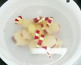 ☆簡単!さつま芋の甘煮☆☆☆作り方2写真