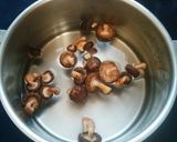 白菜たっぷり♪ピェンロー鍋♪♪作り方1写真