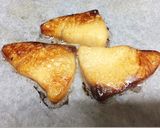 ブリの漬焼き お節料理(お弁当にも)作り方3写真