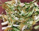 色々使える✳︎レンジで簡単蒸し鶏作り方8写真
