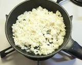 簡単低糖質☆おからのポテサラ風作り方5写真