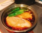 チキンハム☆簡単作り方4写真