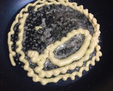 舞茸と長ネギのオイマヨ炒め作り方2写真