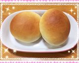 うちの定番！ドライフルーツとクルミのパン作り方18写真