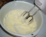 チョコとナッツのごろごろクッキー作り方3写真
