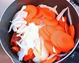アメリケーヌソース作り方6写真