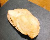 チキンハム☆簡単作り方5写真