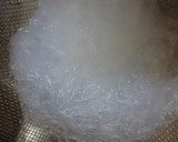 我が家の定番！中華風♪春雨サラダ作り方7写真