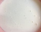 レンジで簡単♪翌日もモチモチいちご大福作り方2写真