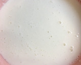 レンジで簡単♪翌日もモチモチいちご大福作り方2写真