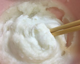 レンジで簡単♪翌日もモチモチいちご大福作り方3写真