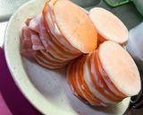 ヘルシーミルフィーユ鍋作り方5写真