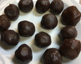 レンジで簡単♪翌日もモチモチいちご大福作り方6写真
