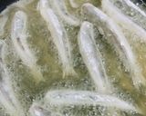 骨ごと美味!メギス(二ギス)の南蛮漬け作り方6写真