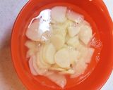 じゃがいものクリーム煮作り方1写真