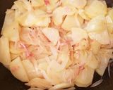 じゃがいものクリーム煮作り方4写真