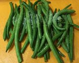 簡単15分！鶏胸肉オクラズッキーニサラダ作り方7写真