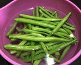 簡単15分！鶏胸肉オクラズッキーニサラダ作り方8写真