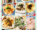 【動画付】簡単 美味しい♪牛肉の混ぜ寿司作り方30写真