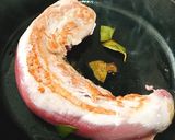炊飯器で簡単☆豚ヒレコンフィ作り方4写真