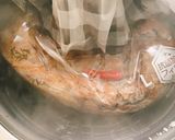 炊飯器で簡単☆豚ヒレコンフィ作り方8写真