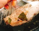 炊飯器で簡単☆豚ヒレコンフィ作り方9写真