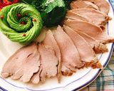 炊飯器で簡単☆豚ヒレコンフィ作り方16写真