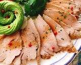 炊飯器で簡単☆豚ヒレコンフィ作り方19写真