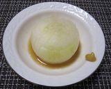 電子レンジで玉ねぎ煮作り方3写真