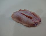 手羽中と大根の煮物作り方1写真