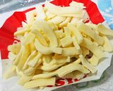 お弁当に✨レンジポテトグラタン✨作り方2写真