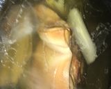 ハニーハム　サンクスギビング2017作り方1写真