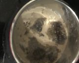 ハニーハム　サンクスギビング2017作り方3写真