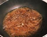濃厚とろける親子丼作り方2写真