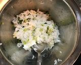 野沢菜おにぎり作り方4写真