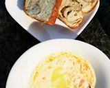 ふわふわ！簡単フレンチトースト作り方1写真