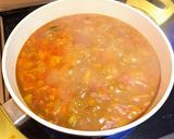 ★ダイエッターに捧ぐカレー★作り方7写真