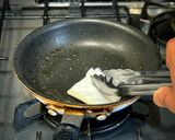 65℃鶏の照り焼き:仕上げ簡単 お弁当に作り方10写真