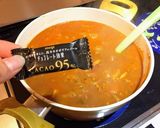 ★ダイエッターに捧ぐカレー★作り方8写真