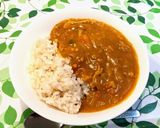 ★ダイエッターに捧ぐカレー★作り方9写真