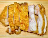 65℃鶏の照り焼き:仕上げ簡単 お弁当に作り方23写真