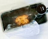 65℃鶏の照り焼き:仕上げ簡単 お弁当に作り方15写真