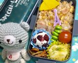 デザート＊クリームチーズ＊ボール作り方6写真
