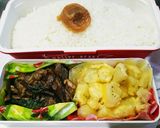 お弁当に✨レンジポテトグラタン✨作り方3写真