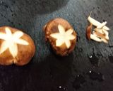 美味【とろ～りチーズの味噌鍋焼きうどん】作り方8写真