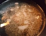 美味【とろ～りチーズの味噌鍋焼きうどん】作り方9写真