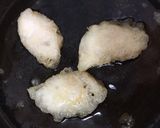 簡単＊タラのフリッター＊作り方3写真
