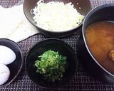 美味【とろ～りチーズの味噌鍋焼きうどん】作り方12写真