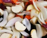給料日前に‼玉子きんちゃくの甘辛煮☆作り方4写真