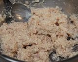 節約ヘルシー*豆腐入りチキンナゲット作り方2写真